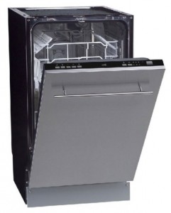 Midea M45BD-0905L2 Машина за прање судова слика
