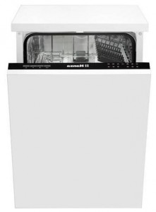 Hansa ZIM 476 H 洗碗机 照片