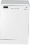 BEKO DFN 26220 W Oppvaskmaskin