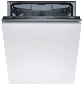 Bosch SMV 57D10 食器洗い機 写真