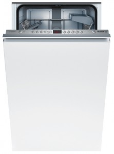 Bosch SPV 54M88 Lave-vaisselle Photo