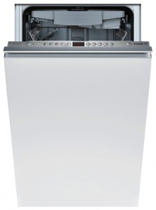 Bosch SPV 59M10 洗碗机 照片