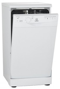 Indesit DVSR 5 Stroj za pranje posuđa foto