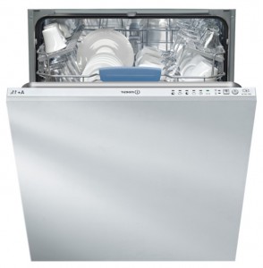 Indesit DIF 16Е1 А UE Машина за прање судова слика