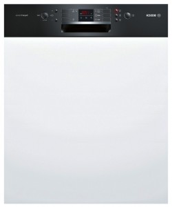 Bosch SMI 53L86 Посудомоечная Машина Фото
