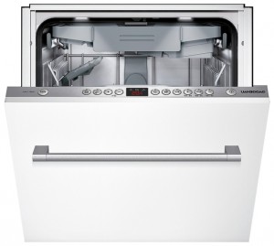 Gaggenau DF 250140 Посудомийна машина фото