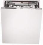 AEG F 88712 VI Машина за прање судова