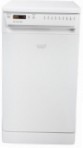 Hotpoint-Ariston LSFF 9M124 C Diskmaskin