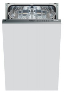 Hotpoint-Ariston LSTB 6H124 C Dishwasher Photo