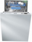 Indesit DISR 57M17 CAL Посудомийна машина