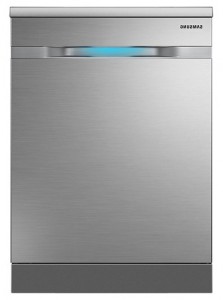 Samsung DW60H9950FS 洗碗机 照片