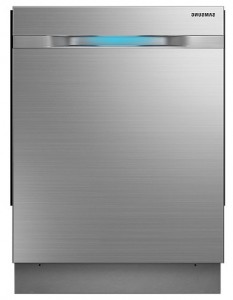 Samsung DW60J9960US 洗碗机 照片