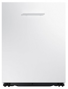 Samsung DW60J9970BB 洗碗机 照片
