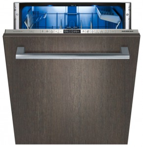 Siemens SN 68T055 Машина за прање судова слика