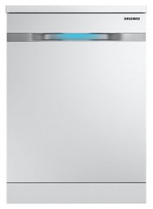 Samsung DW60H9950FW Dishwasher Photo