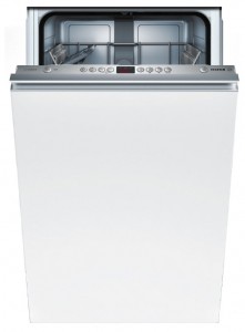 Bosch SPV 43M30 Lave-vaisselle Photo