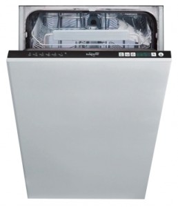 Whirlpool ADG 271 Spülmaschine Foto