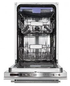 Midea DWB12-7711 Dishwasher Photo