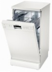 Siemens SR 25M236 Dishwasher