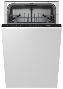 BEKO DIS 16010 ماشین ظرفشویی عکس