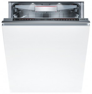 Bosch SMV 88TX05 E Stroj za pranje posuđa foto