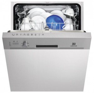 Electrolux ESI 5201 LOX Lave-vaisselle Photo
