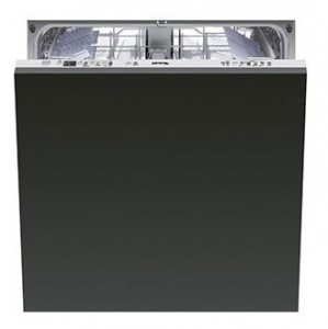 Smeg LVTRSP60 Stroj za pranje posuđa foto