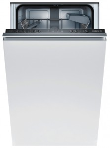 Bosch SPV 40E70 洗碗机 照片