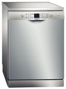 Bosch SMS 53L08 ME Stroj za pranje posuđa foto