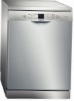 Bosch SMS 53L08 ME Indaplovė