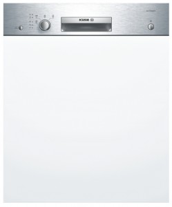 Bosch SMI 40C05 食器洗い機 写真