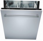 V-ZUG GS 60-Vi Lave-vaisselle