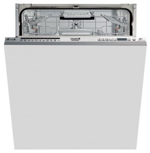 Hotpoint-Ariston ELTF 11M121 CL Stroj za pranje posuđa foto