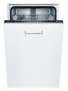 Zelmer ZED 66N40 Stroj za pranje posuđa foto