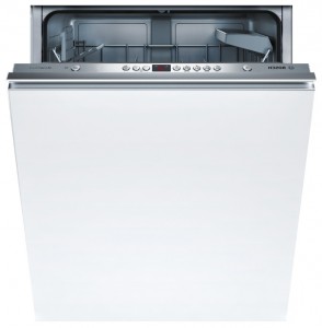 Bosch SMV 55M00 SK Dishwasher Photo