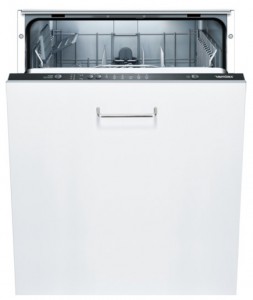 Zelmer ZED 66N00 Dishwasher Photo