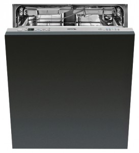 Smeg LVTRSP45 Машина за прање судова слика