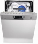 Electrolux ESI 5540 LOX Посудомийна машина