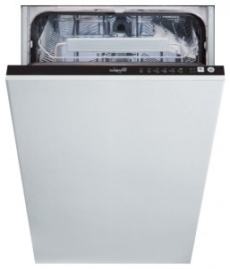 Whirlpool ADG 211 洗碗机 照片