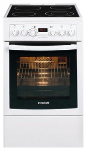 Blomberg HKS 81420 Soba bucătărie fotografie