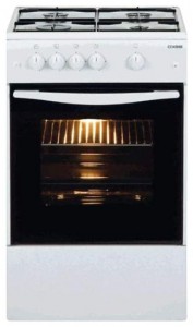 BEKO CG 41011 厨房炉灶 照片