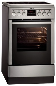 AEG 4703RVD-MN Dapur foto