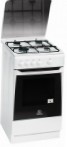 Indesit KN 1G20 (W) Stufa di Cucina