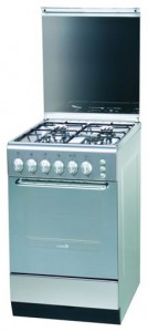 Ardo A 540 G6 INOX Кухненската Печка снимка