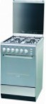 Ardo A 540 G6 INOX Fornuis