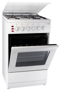Ardo C 640 EB WHITE Кухонная плита Фото