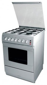 Ardo C 640 EE WHITE 厨房炉灶 照片