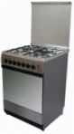 Ardo C 640 EE INOX Estufa de la cocina