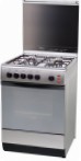 Ardo C 640 G6 INOX Кухонная плита