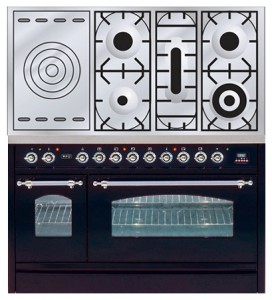 ILVE PN-120S-MP Matt Кухонная плита Фото